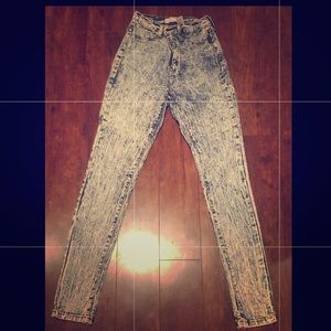 Barely Worn Aphrodite Jeans